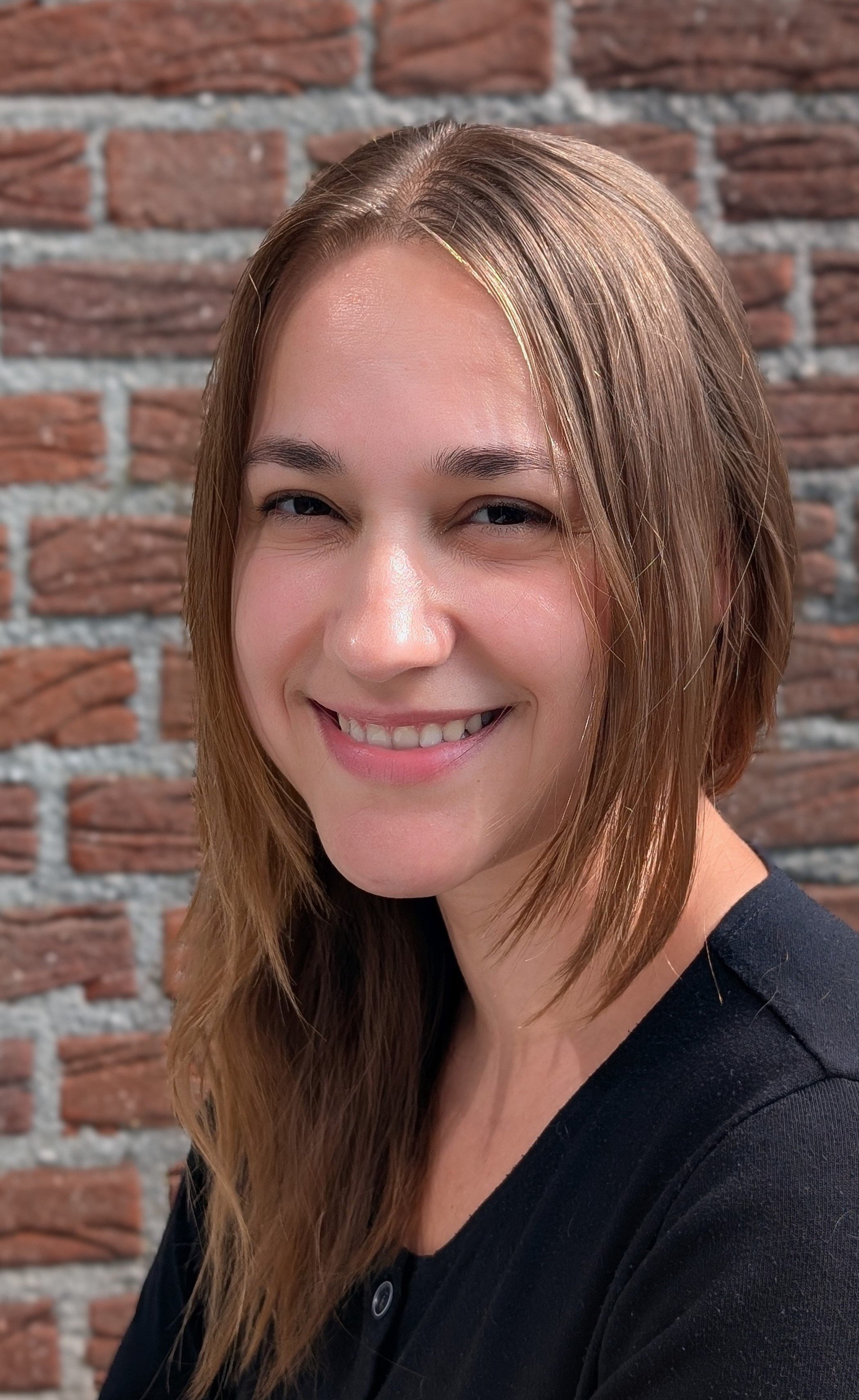 Image of Alexandra Lassota